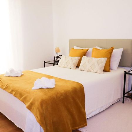 Casa Amar- Vista Panoramica Apartment Praia Da Luz Luaran gambar