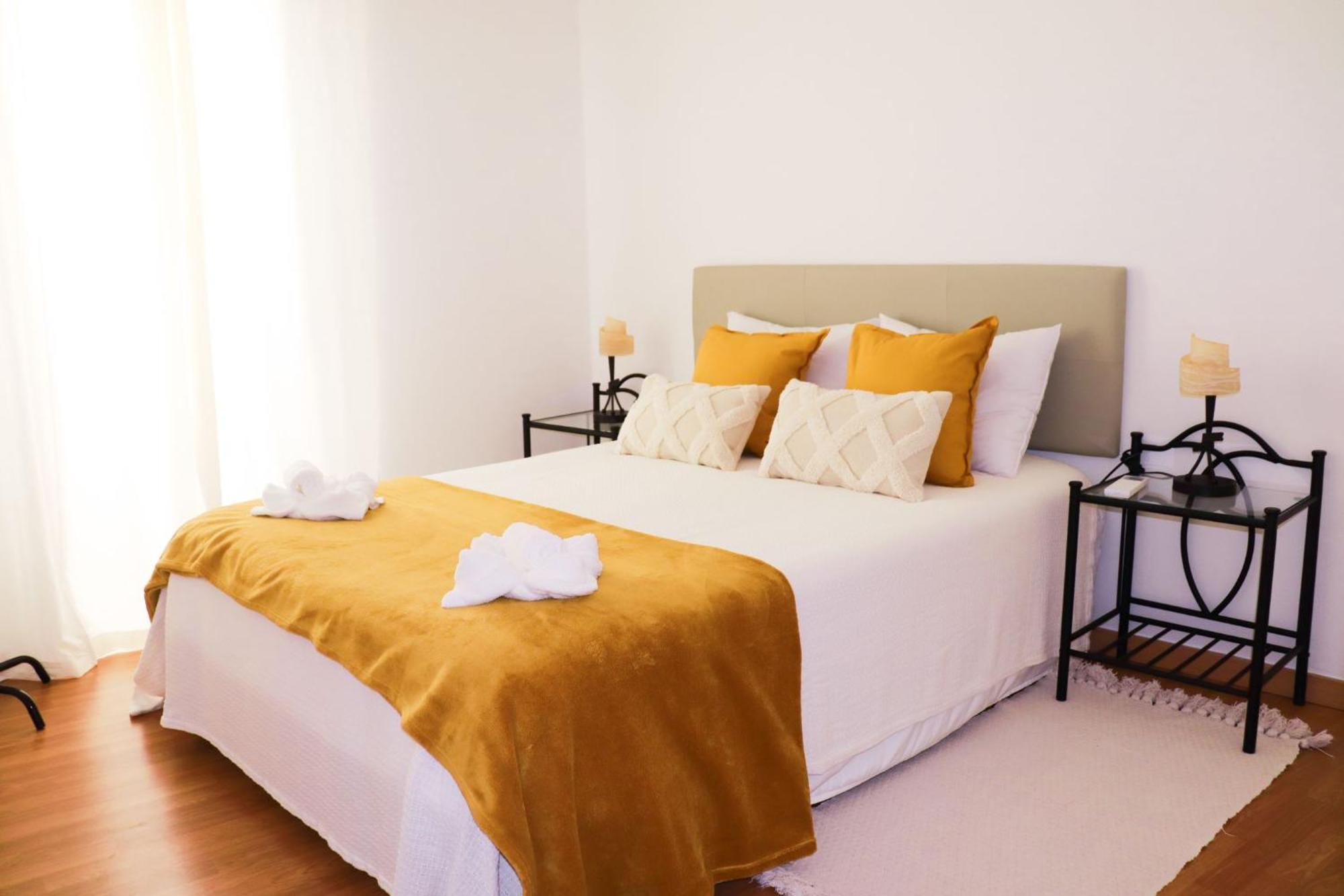 Casa Amar- Vista Panoramica Apartment Praia Da Luz Luaran gambar