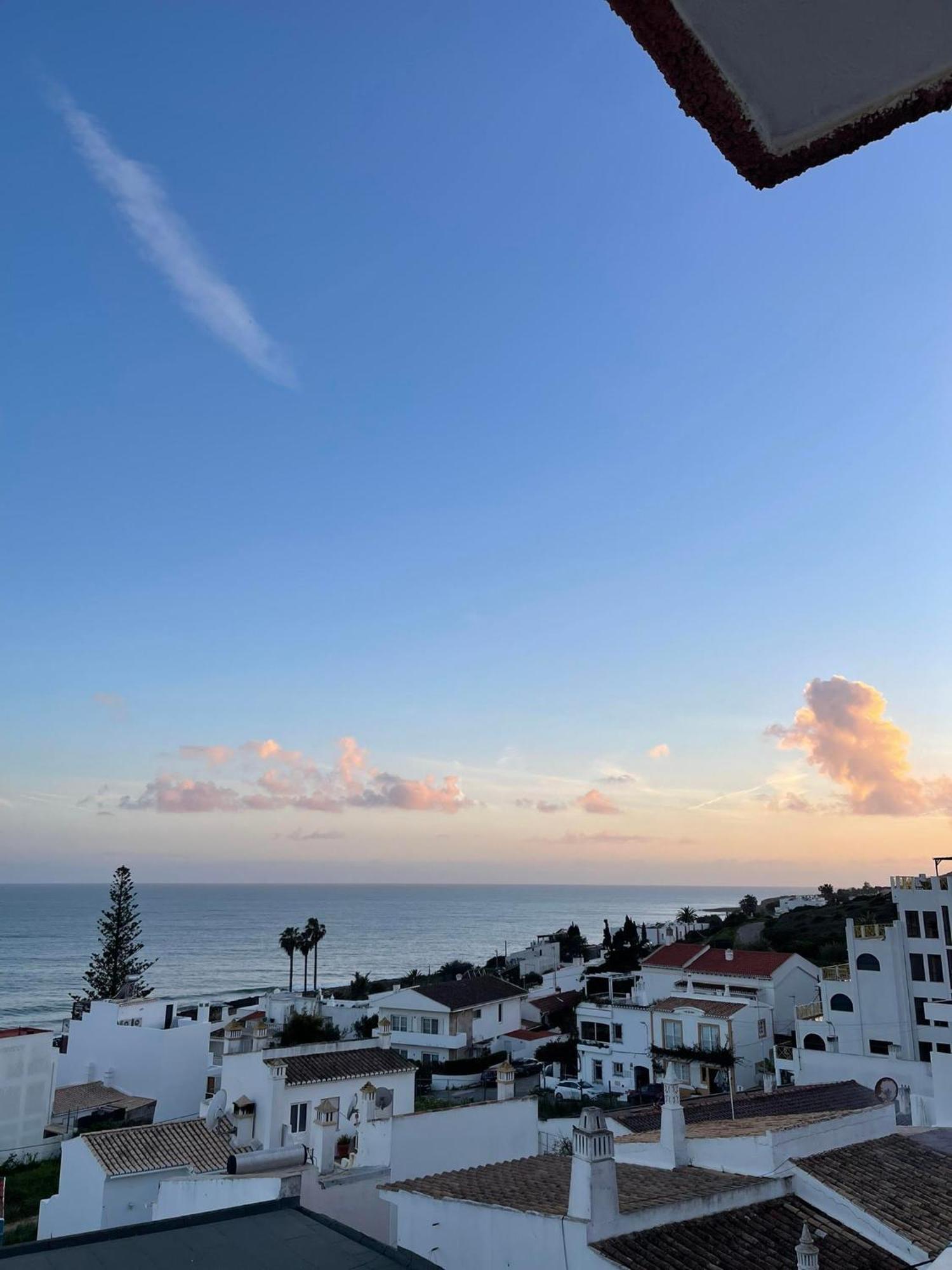 Casa Amar- Vista Panoramica Apartment Praia Da Luz Luaran gambar