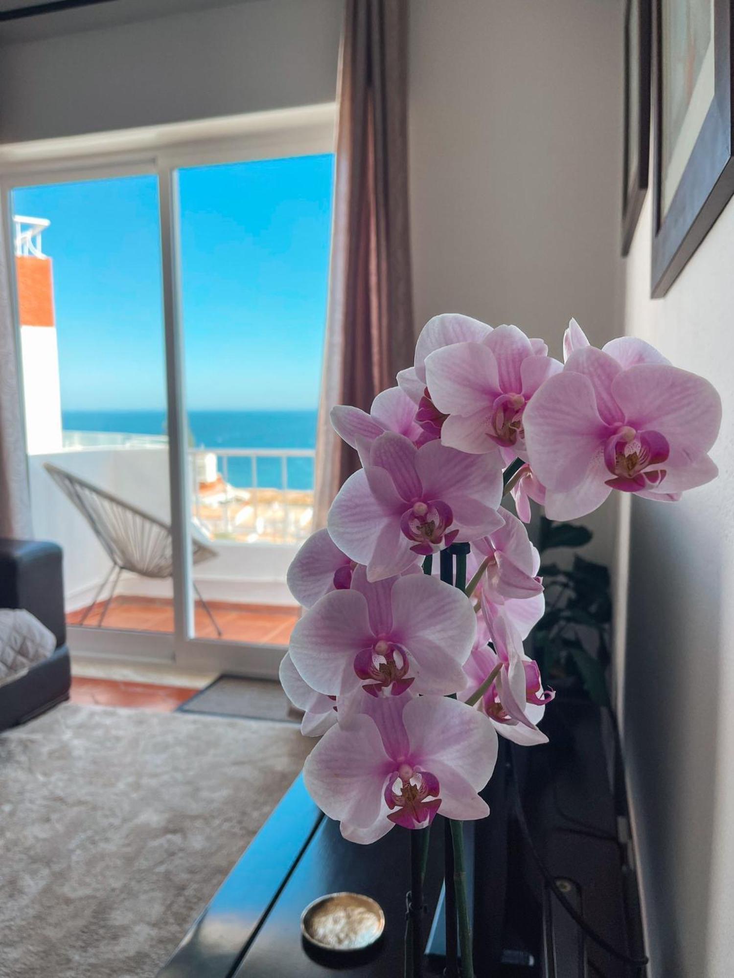 Casa Amar- Vista Panoramica Apartment Praia Da Luz Luaran gambar