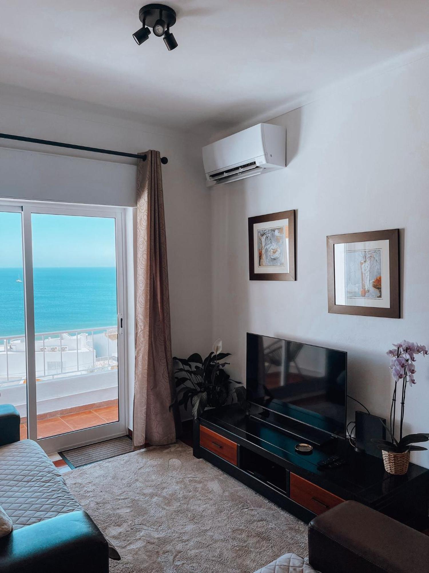 Casa Amar- Vista Panoramica Apartment Praia Da Luz Luaran gambar