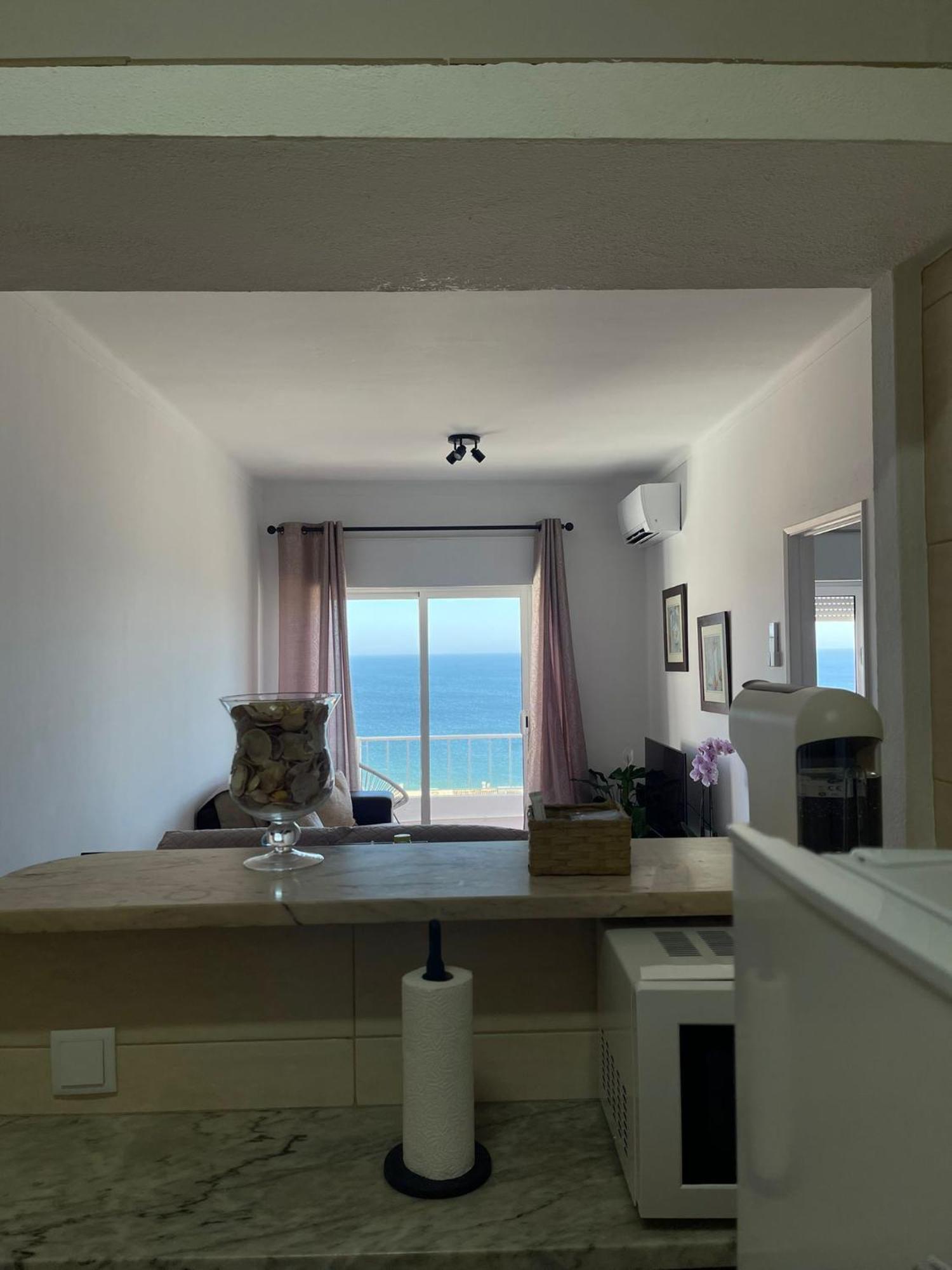 Casa Amar- Vista Panoramica Apartment Praia Da Luz Luaran gambar