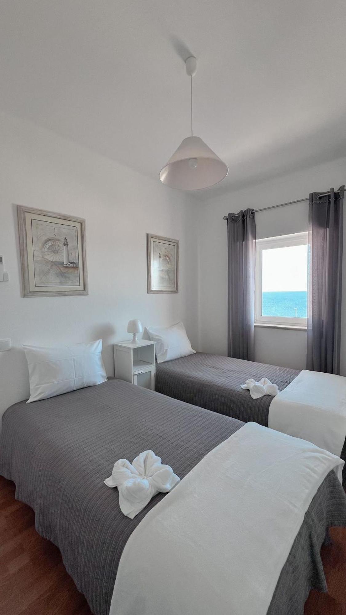 Casa Amar- Vista Panoramica Apartment Praia Da Luz Luaran gambar
