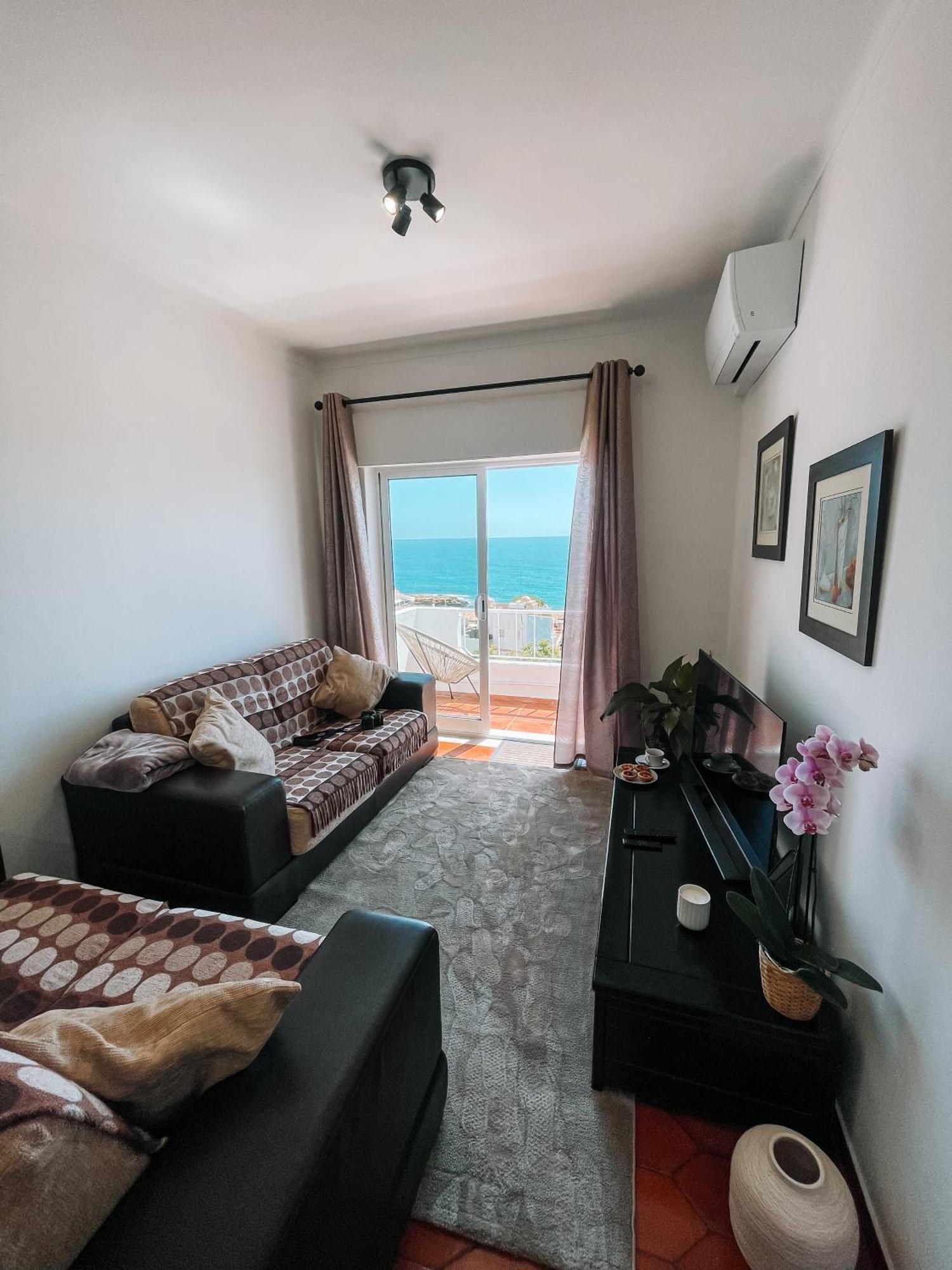 Casa Amar- Vista Panoramica Apartment Praia Da Luz Luaran gambar